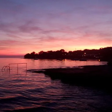 Pensjonat Zoranka Poreč