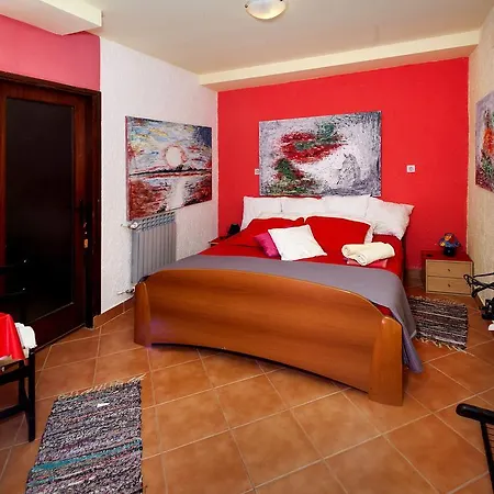 Zoranka 3* Poreč