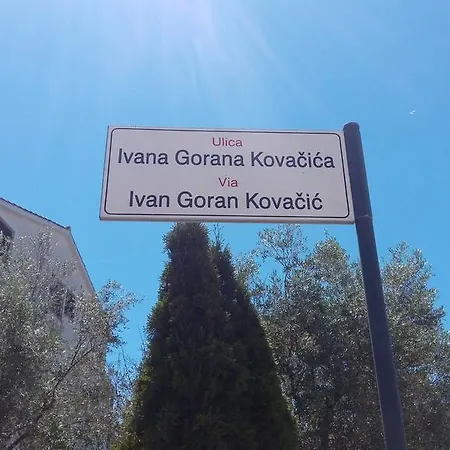 Gæstehus Zoranka