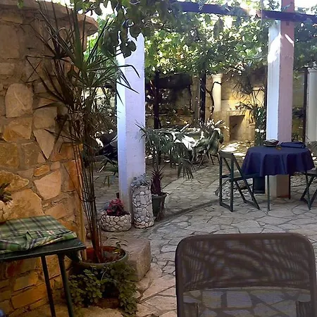 Zoranka Guest house