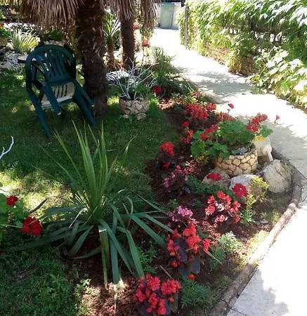 Guest house Zoranka 3*