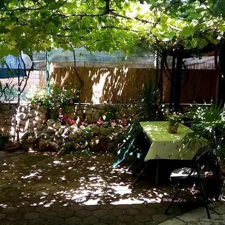 Guest house Zoranka