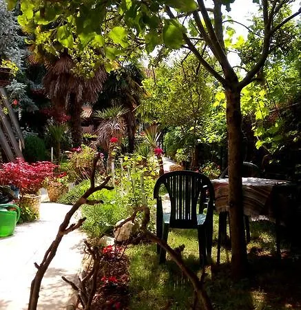 Guest house Zoranka