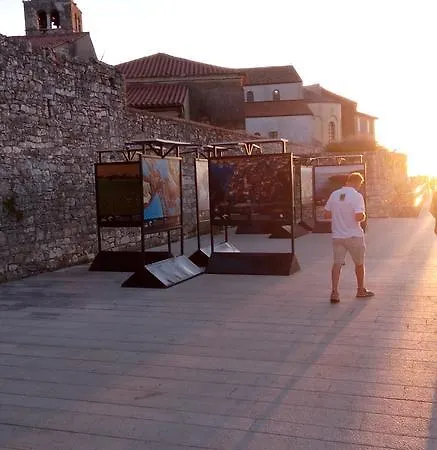 Zoranka Porec