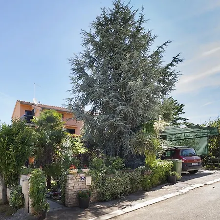 Zoranka Guest house
