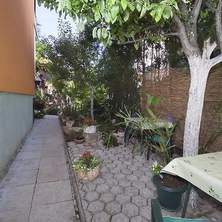 Zoranka Guest house