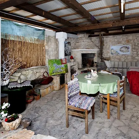 Zoranka Guest house Porec