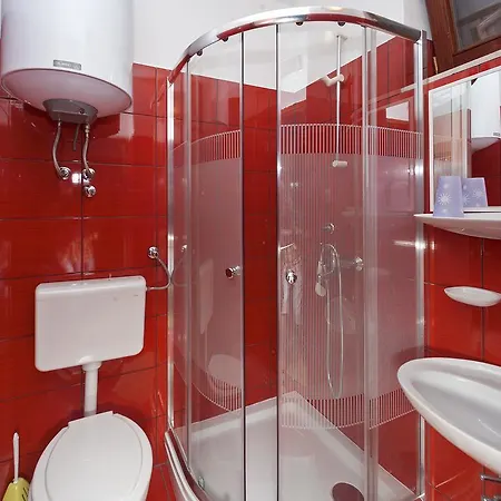Guest house Zoranka Porec