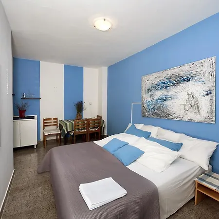 Zoranka Guest house Porec