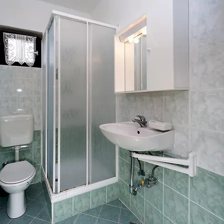 Zoranka Guest house Porec