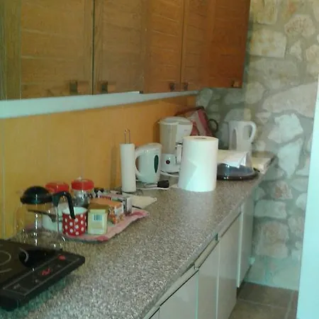 Zoranka 3* Porec