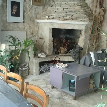 Zoranka Guest house