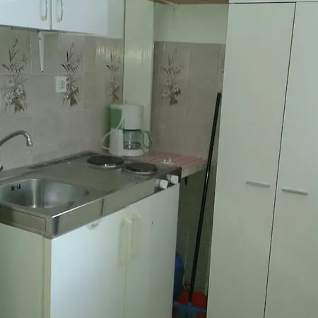 Guest house Zoranka Porec