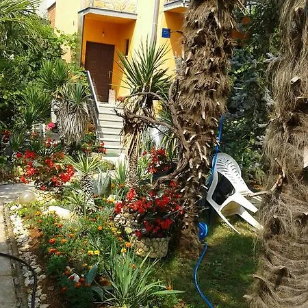 Zoranka Guest house Porec
