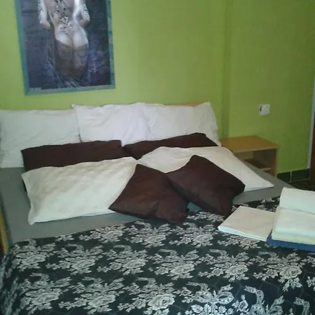 Guest house Zoranka