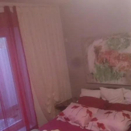 Guest house Zoranka